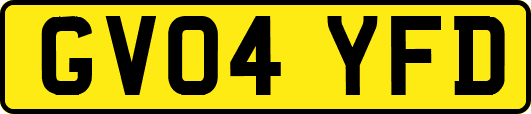 GV04YFD