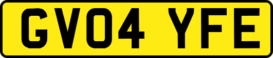 GV04YFE