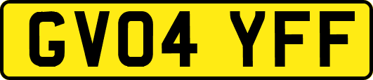 GV04YFF