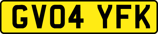 GV04YFK