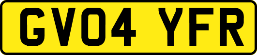 GV04YFR