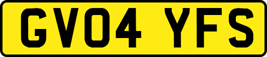 GV04YFS