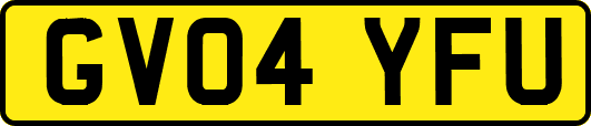 GV04YFU