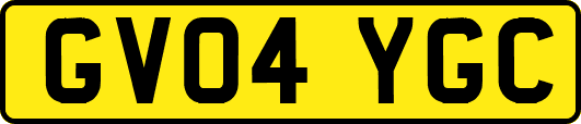GV04YGC