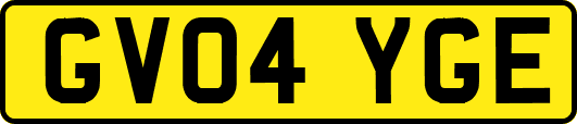 GV04YGE
