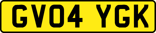 GV04YGK