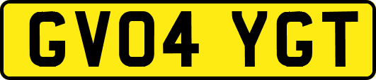 GV04YGT