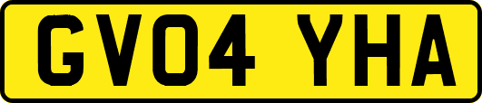 GV04YHA