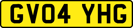 GV04YHG