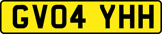 GV04YHH