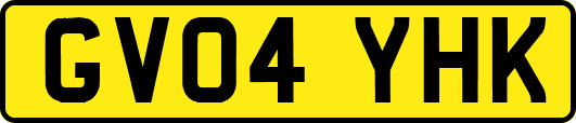 GV04YHK