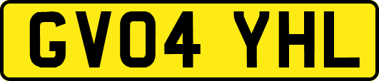 GV04YHL