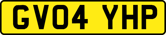 GV04YHP