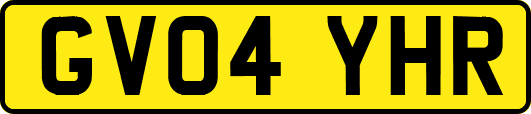 GV04YHR