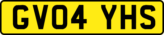 GV04YHS