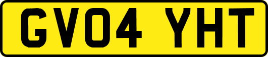 GV04YHT