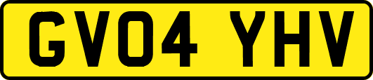 GV04YHV