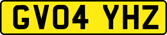 GV04YHZ