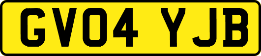 GV04YJB