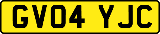 GV04YJC