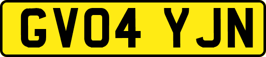 GV04YJN