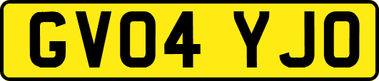 GV04YJO
