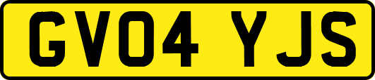 GV04YJS