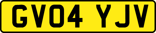GV04YJV