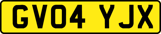 GV04YJX