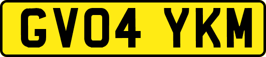 GV04YKM