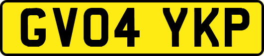 GV04YKP