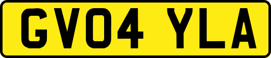 GV04YLA
