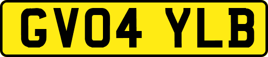 GV04YLB