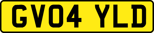GV04YLD