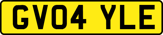 GV04YLE