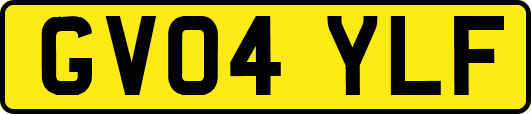 GV04YLF
