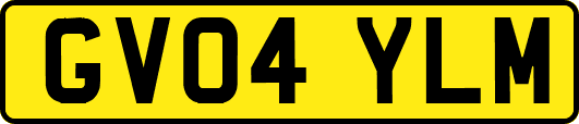 GV04YLM