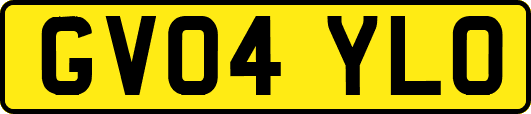 GV04YLO