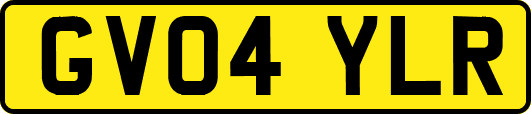 GV04YLR