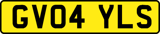 GV04YLS