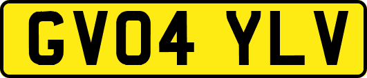 GV04YLV