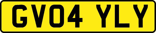 GV04YLY