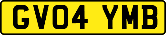 GV04YMB