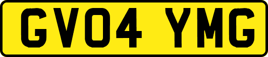 GV04YMG