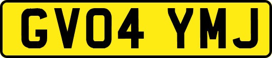 GV04YMJ