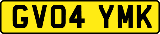 GV04YMK