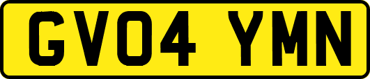GV04YMN