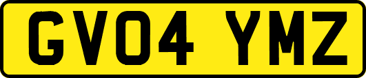 GV04YMZ