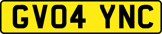 GV04YNC
