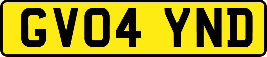 GV04YND
